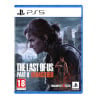 The Last Of Us Part II Remastered (PS5)