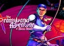 Parody Platformer The Transylvania Adventure of Simon Quest Planned for PS5, PS4