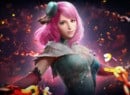 Alisa's Tekken 8 Gameplay Trailer Arrives, and She's Oh-So Anime