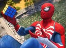 Marvel's Spider-Man 2 the Most-Nominated Game at This Year's DICE Awards