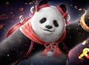 Panda Is Fighting for Bamboo Shoots in Latest Tekken 8 Character Trailer