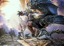 Monster Hunter World Enjoys Massive Popularity Surge Following Wilds Reveal