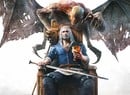 Despite Circling Wolves, CD Projekt Red Not Interested in Being Acquired