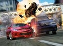 New Burnout Game Possibly Teased in Developer Tweet