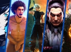 Which PS5 Games are You Buying in Early 2024's Ridiculous Release Schedule?