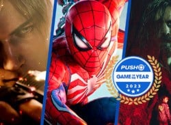 All Our Game of the Year 2023 Winners