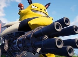 Shuhei Yoshida Eyes 'Pokemon with Guns' Phenomena Palworld for PS5