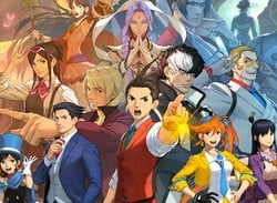 Capcom Assures Fans Dormant Ace Attorney Series Will Continue