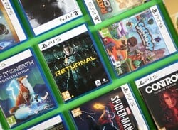 All PS5 Game Reviews