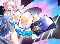 Honkai: Star Rail: All Active Redemption Codes and How to Redeem Them (2.0 Update)