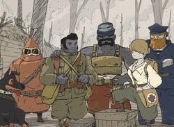 Looks Like Netflix Exclusive Valiant Hearts Sequel Is Coming Home to PS4