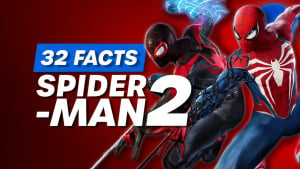 Marvel's Spider-Man 2: 32 Things You Need To Know