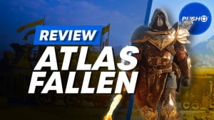 Atlas Fallen PS5 Review - Is It Any Good?