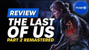 The Last Of Us Part 2 Remastered PS5 Review - Is It Worth It?