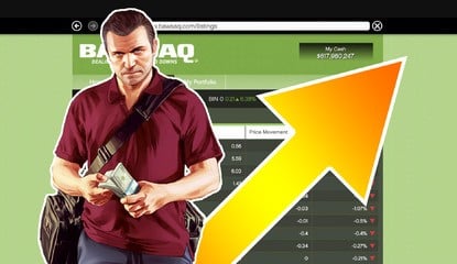 GTA 5 Money: How to Master the Stock Market and Buy Everything in the Game