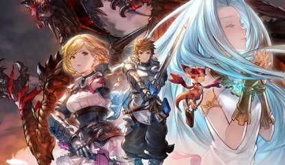 Incoming Action RPG Granblue Fantasy: Relink Gets a Really Great Launch Trailer