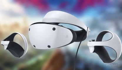 Where to Buy PSVR2