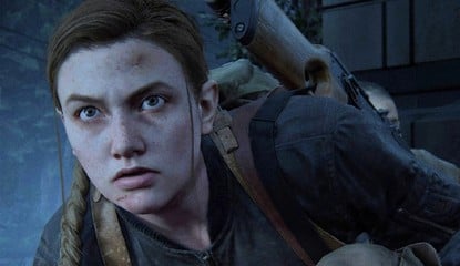 The Last of Us 2 Remastered Director Doesn't Get Fan 'Consternation' Surrounding Re-Release