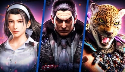 Tekken 8: All Confirmed Characters