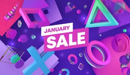 PlayStation Direct Slashes Prices of Games and Accessories in January Sale (UK)