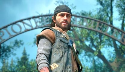 Days Gone Dev on New PS5 Exclusive: We're Cooking