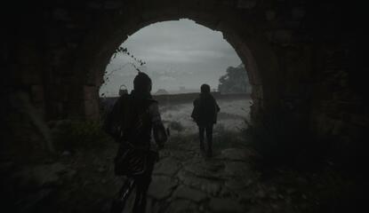 A Plague Tale: Requiem: A Burden of Blood Walkthrough - All Collectibles: Flowers, Souvenirs, Secret Chests