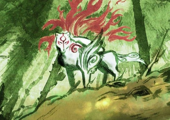 Capcom Currently Polling Player Interest for Sequels to Okami, Dino Crisis, More