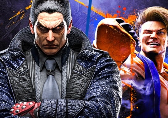 Evo 2024 Games Announced, Tekken 8 and Street Fighter 6 Headline