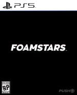 Foamstars