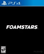 Foamstars